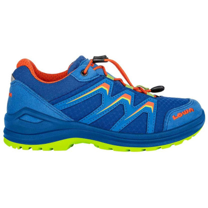 Lowa Maddox GTX Lo kid royale lime