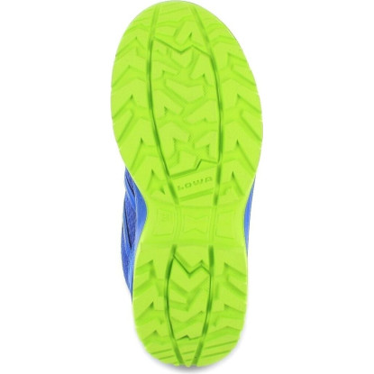Lowa Maddox GTX Lo kid royale lime