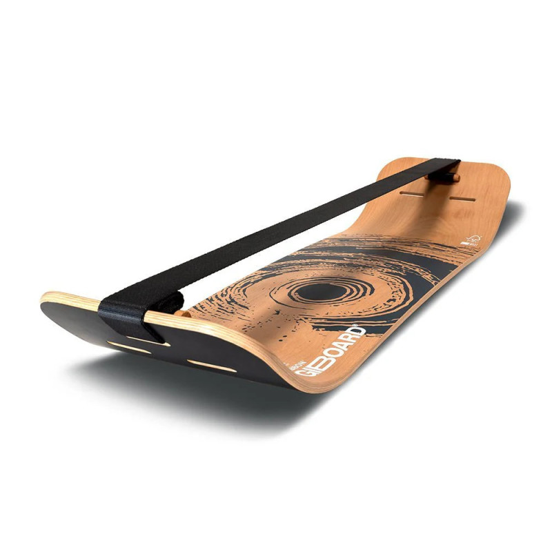 Gibbon Giboard set Active black