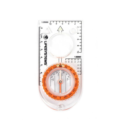 Lifesystems Compass kompasas
