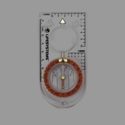 Lifesystems Compass kompasas