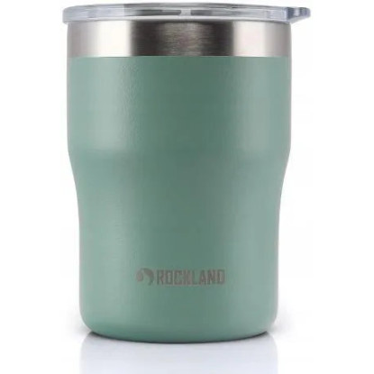Rockland Coffee mug green 0.3L