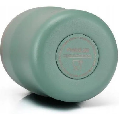 Rockland Coffee mug green 0.3L
