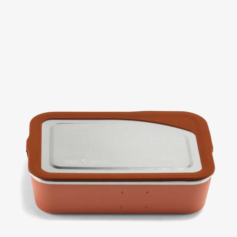 Maisto dėžutė Klean Kanteen Meal Box autumn gaze 1005ml