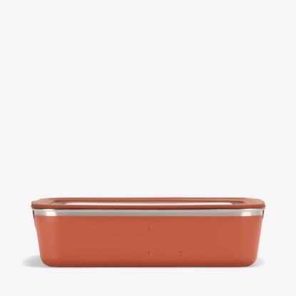 Maisto dėžutė Klean Kanteen Meal Box autumn gaze 1005ml