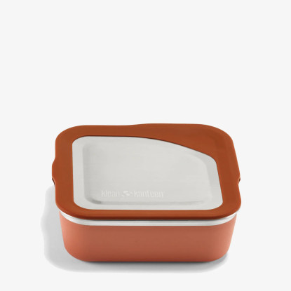 Klean Kanteen Lunch Box 592 ml autumn glaze