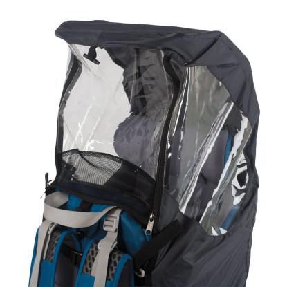 LittleLife Baby Carrier Rain Cover lietaus apsauga | Expedition.lt