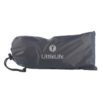 LittleLife Baby Carrier Rain Cover lietaus apsauga | Expedition.lt