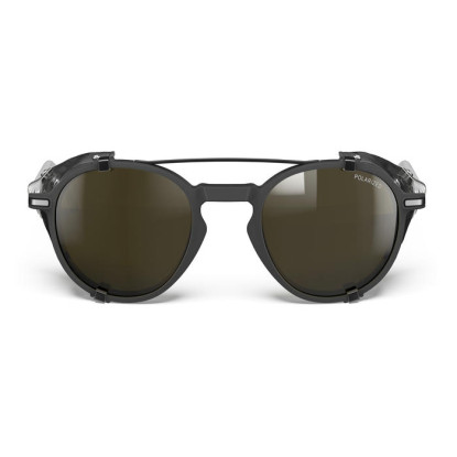Julbo Legacy black/white SP4