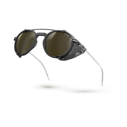 Julbo Legacy black/white SP4