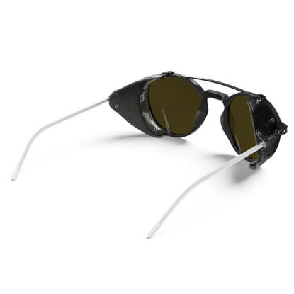 Julbo Legacy black/white SP4