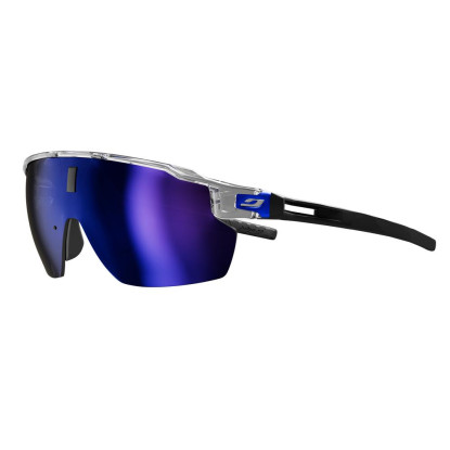 Julbo EVAD 2 black blue išmanūs akiniai