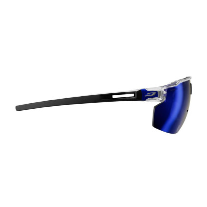 Julbo EVAD 2 black blue smart sunglasses