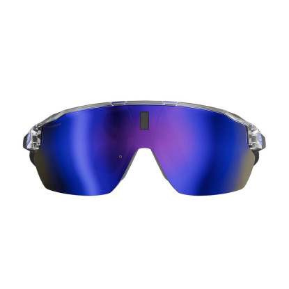 Julbo EVAD 2 black blue išmanūs akiniai