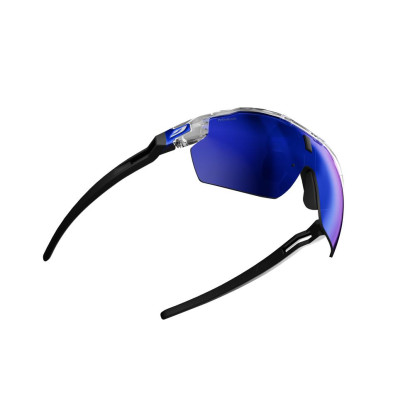 Julbo EVAD 2 black blue smart sunglasses