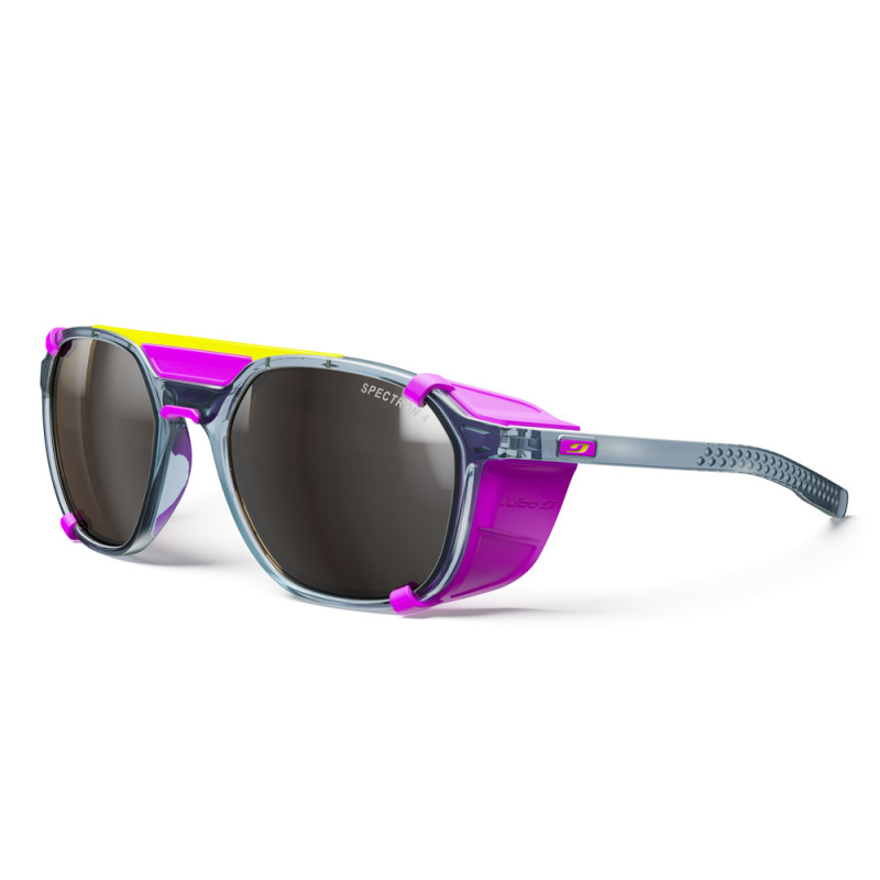 Julbo Slack Cover Spectron 4 Mountain Sunglasses | Expedition