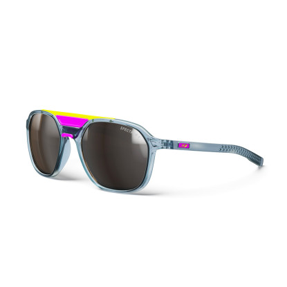Julbo Slack Cover blue/pink SP4 saulės akiniai