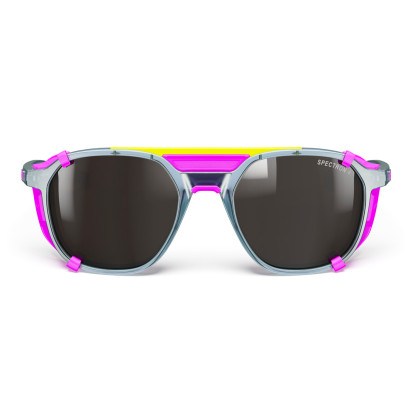 Julbo Slack Cover blue/pink SP4