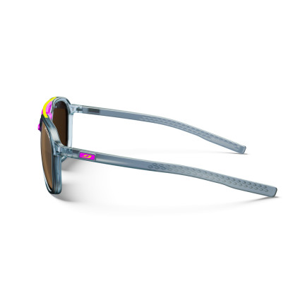 Julbo Slack Cover blue/pink SP4 saulės akiniai