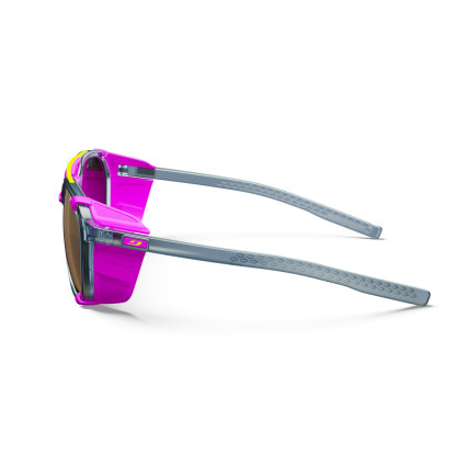 Julbo Slack Cover blue/pink SP4 saulės akiniai