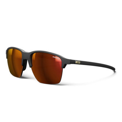 Julbo Crossline black Reactive 0-3 saulės akiniai