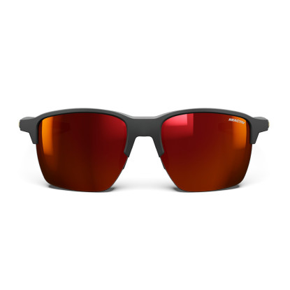 Julbo Crossline black Reactive 0-3 saulės akiniai