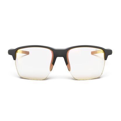 Julbo Crossline black Reactive 0-3 sunglasses