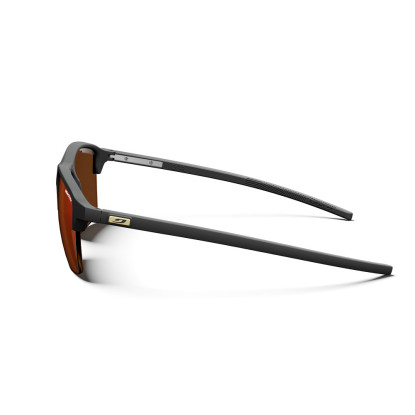 Julbo Crossline black Reactive 0-3 saulės akiniai