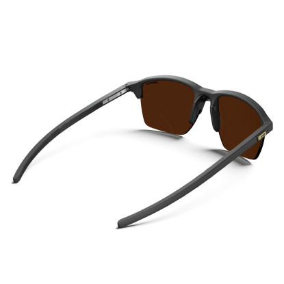 Julbo Crossline black Reactive 0-3 saulės akiniai