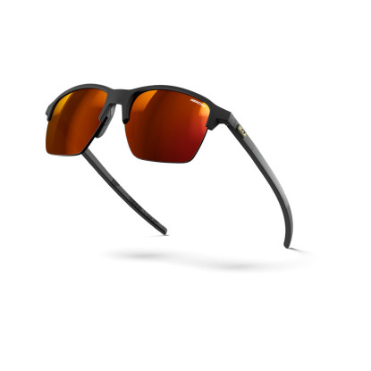 Julbo Crossline black Reactive 0-3 saulės akiniai