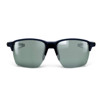 Julbo Crossline blue/shiny beige Reactive 1-3