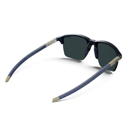 Julbo Crossline blue/shiny beige Reactive 1-3