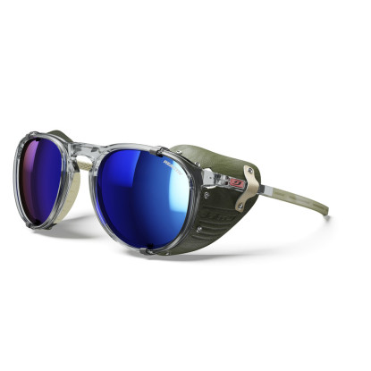Julbo Millenium grey/ khaki/ beige Reactive 2-4 akiniai nuo saulės