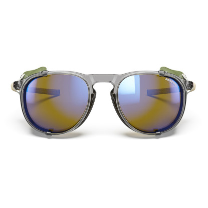 Julbo Millenium grey/ khaki/ beige Reactive 2-4 akiniai nuo saulės