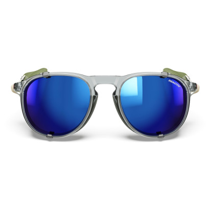Julbo Millenium grey/ khaki/ beige Reactive 2-4 akiniai nuo saulės