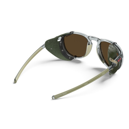 Julbo Millenium grey/ khaki/ beige Reactive 2-4 sunglasses