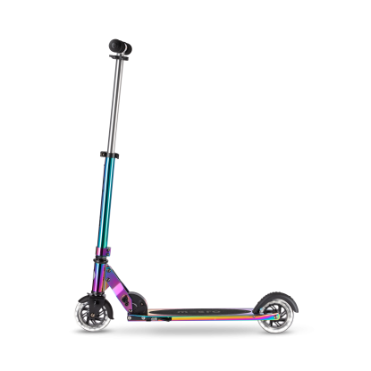 Micro Sprite LED Neochrome Scooter | Expedition