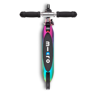 Micro Sprite LED neochrome SA0237 paspirtukas