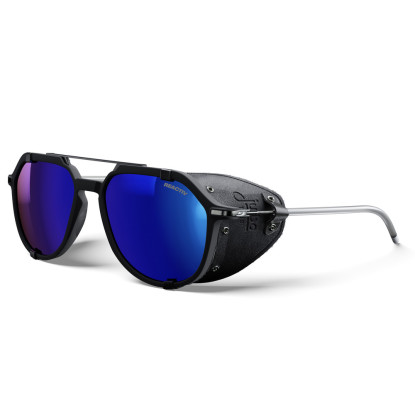 Julbo Tribute black/white Reactive 2-4 saulės akiniai
