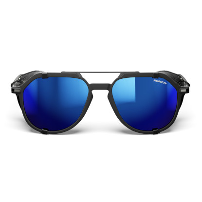 Julbo Tribute black/white Reactive 2-4 sunglasses