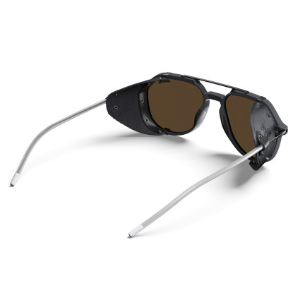 Julbo Tribute black/white Reactive 2-4 sunglasses