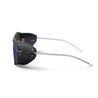 Julbo Tribute black/white Reactive 2-4 saulės akiniai