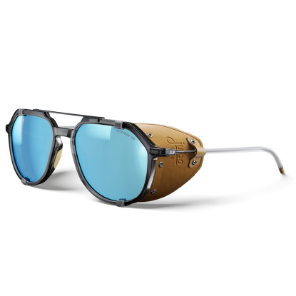 Julbo Tribute black/brown SP HD 3 polarized saulės akiniai