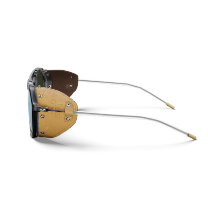 Julbo Tribute black/brown SP HD 3 polarized saulės akiniai
