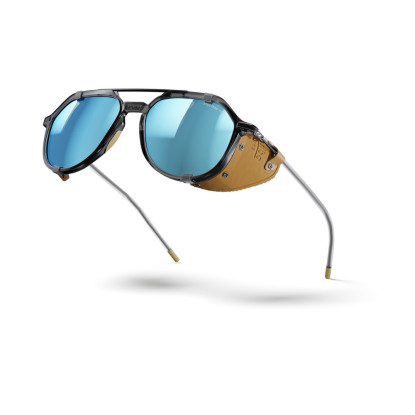 Julbo Tribute black/brown SP HD 3 polarized sunglasses