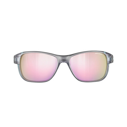 Julbo Camino M light gray/mint SP3