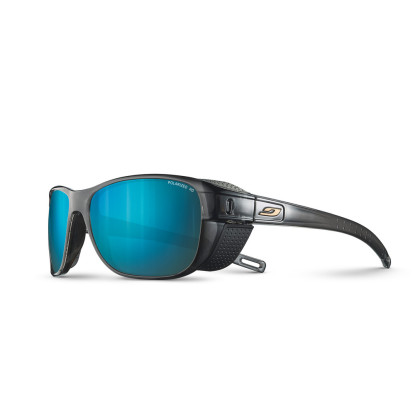Julbo Camino M black/gray SP HD3 polarized