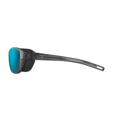 Julbo Camino M black/gray SP HD3 polarized