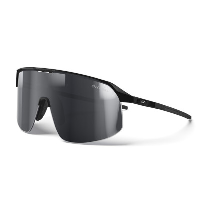 Julbo Density black SP3 sunglasses