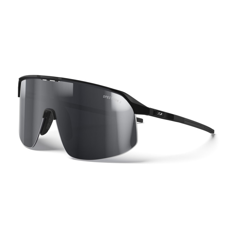 Julbo Density black SP3 sunglasses